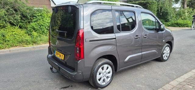 Opel COMBO Tour 1.2 Turbo L1H1 Edition Automaat*standkachel*panorama*