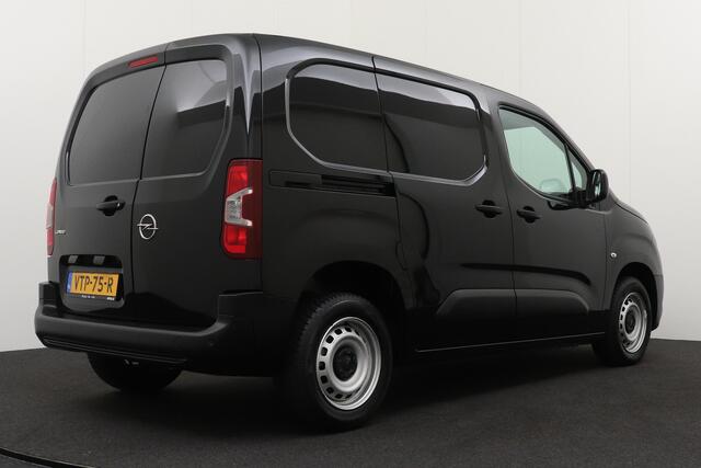 Opel COMBO 1.5D L1H1 Standaard Cruise Airco Schuifdeur