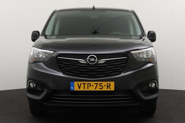 Opel COMBO 1.5D L1H1 Standaard Cruise Airco Schuifdeur
