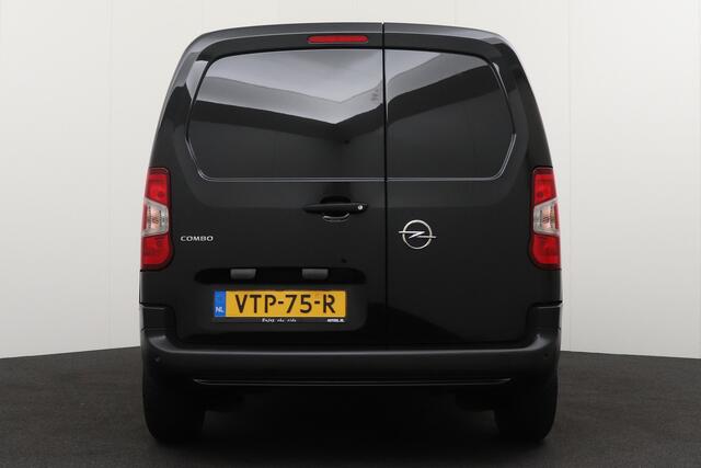 Opel COMBO 1.5D L1H1 Standaard Cruise Airco Schuifdeur