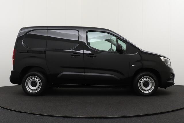 Opel COMBO 1.5D L1H1 Standaard Cruise Airco Schuifdeur