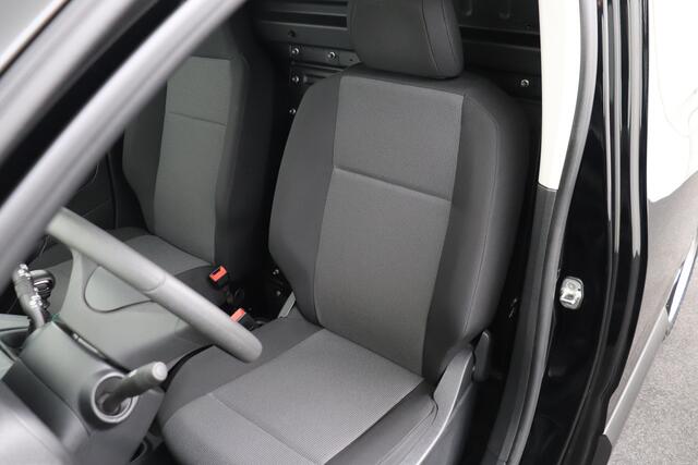 Opel COMBO 1.5D L1H1 Standaard Cruise Airco Schuifdeur