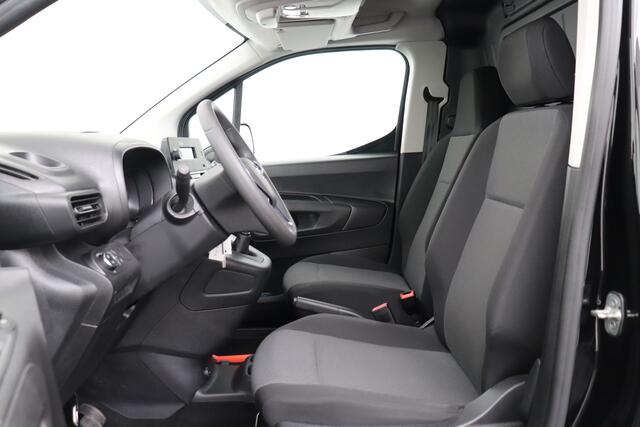 Opel COMBO 1.5D L1H1 Standaard Cruise Airco Schuifdeur