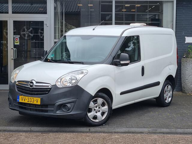 Opel COMBO 1.6 CDTi L1H1 Edition CRUISE / AIRCO / PDC