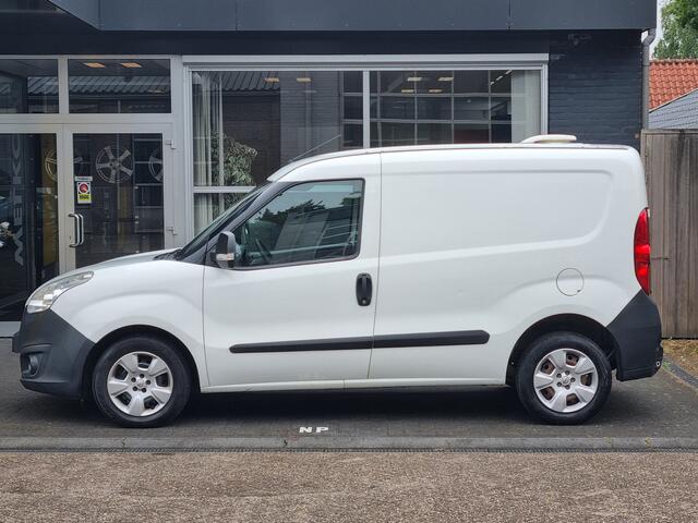 Opel COMBO 1.6 CDTi L1H1 Edition CRUISE / AIRCO / PDC