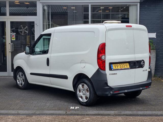 Opel COMBO 1.6 CDTi L1H1 Edition CRUISE / AIRCO / PDC