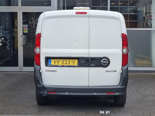Opel COMBO 1.6 CDTi L1H1 Edition CRUISE / AIRCO / PDC