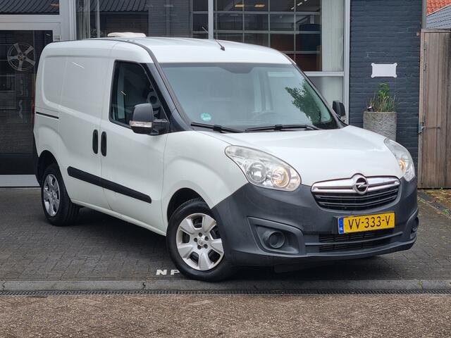 Opel COMBO 1.6 CDTi L1H1 Edition CRUISE / AIRCO / PDC
