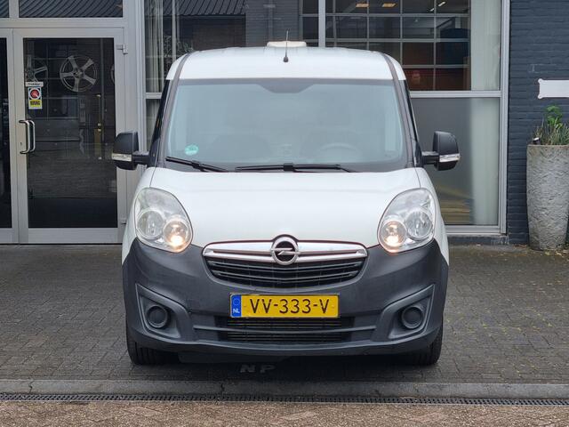 Opel COMBO 1.6 CDTi L1H1 Edition CRUISE / AIRCO / PDC