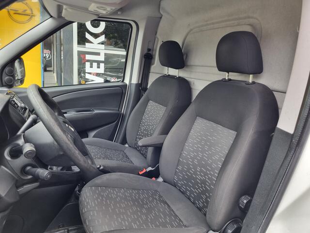 Opel COMBO 1.6 CDTi L1H1 Edition CRUISE / AIRCO / PDC