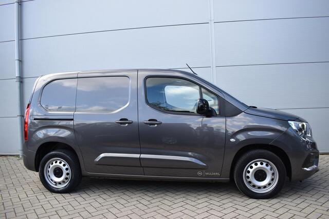 Opel COMBO 1.5D L1H1 Edition / trekhaak / navi / pdc / 2x schuifdeur