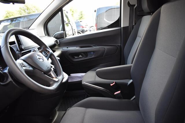 Opel COMBO 1.5D L1H1 Edition / trekhaak / navi / pdc / 2x schuifdeur