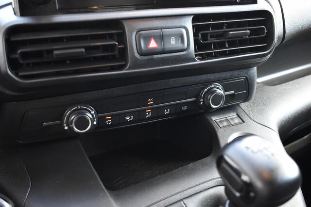 Opel COMBO 1.5D L1H1 Edition / trekhaak / navi / pdc / 2x schuifdeur
