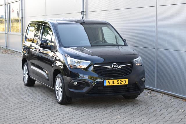 Opel COMBO 1.5D L1H1 Edition NAVI / TREKHAAK / CAMERA