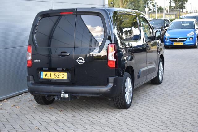 Opel COMBO 1.5D L1H1 Edition NAVI / TREKHAAK / CAMERA