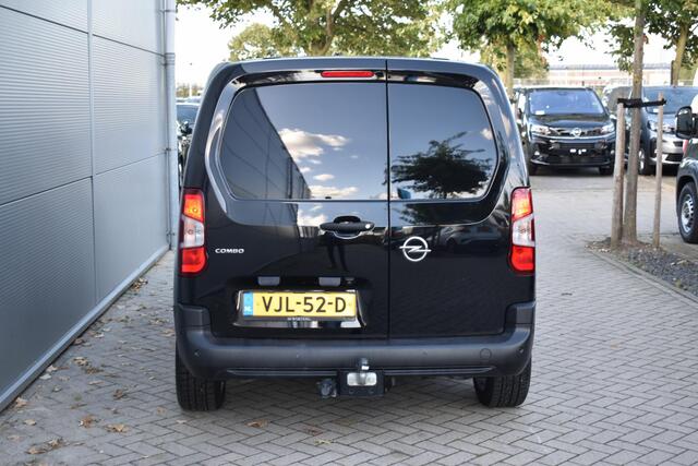 Opel COMBO 1.5D L1H1 Edition NAVI / TREKHAAK / CAMERA