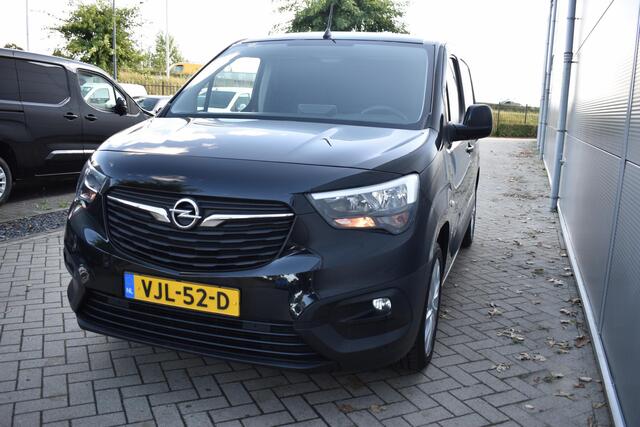 Opel COMBO 1.5D L1H1 Edition NAVI / TREKHAAK / CAMERA