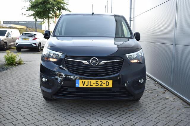 Opel COMBO 1.5D L1H1 Edition NAVI / TREKHAAK / CAMERA
