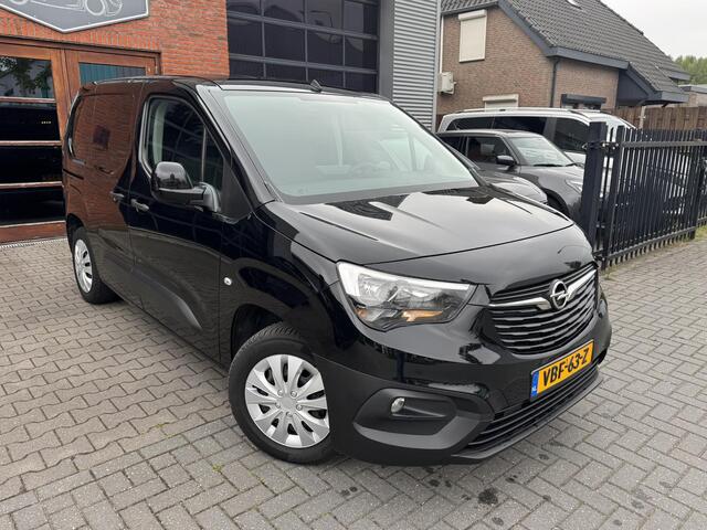 Opel COMBO 1.6D L1H1 Edition | Carplay | Navi | DAB | PDC