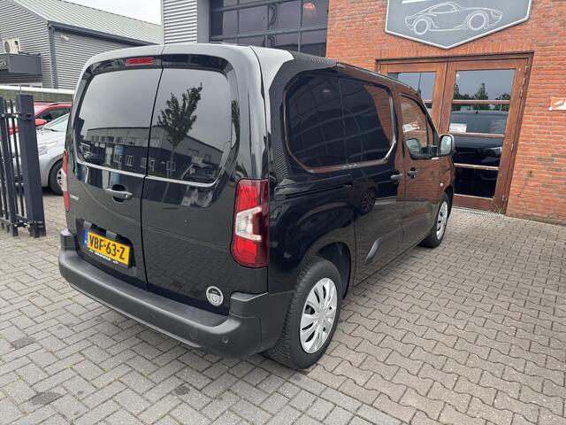Opel COMBO 1.6D L1H1 Edition | Carplay | Navi | DAB | PDC
