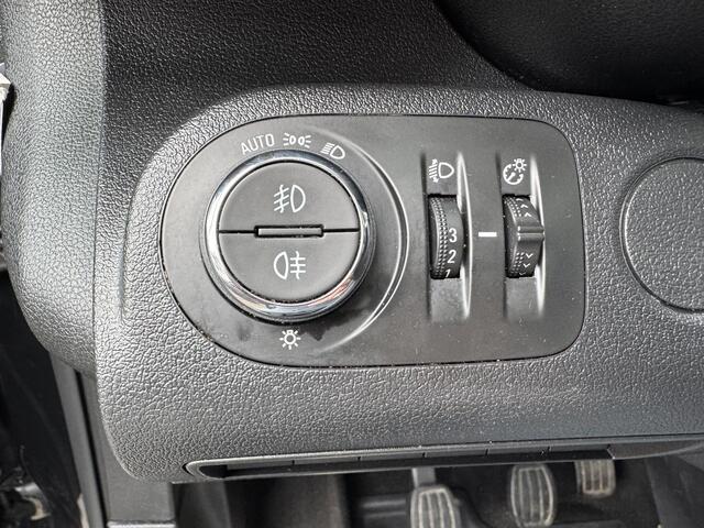 Opel COMBO 1.6D L1H1 Edition | Carplay | Navi | DAB | PDC