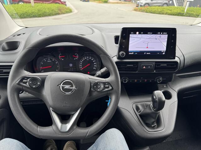Opel COMBO 1.6D L1H1 Edition | Carplay | Navi | DAB | PDC