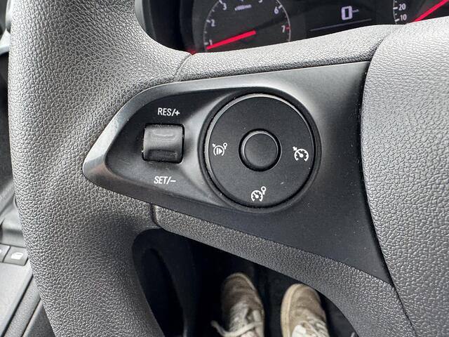 Opel COMBO 1.6D L1H1 Edition | Carplay | Navi | DAB | PDC