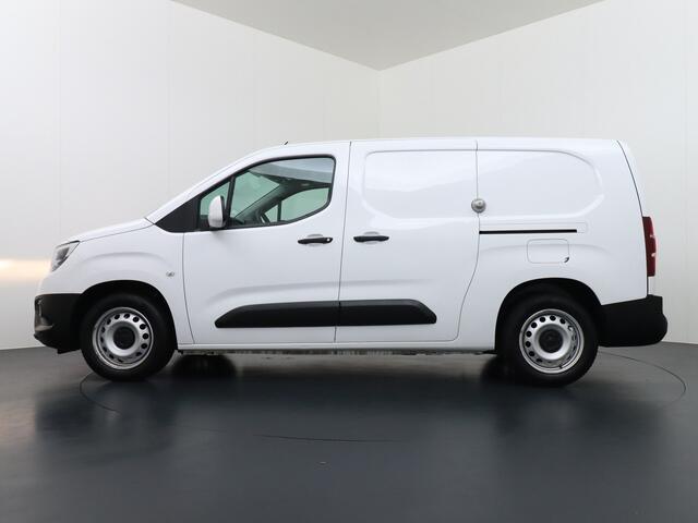 Opel COMBO 1.5D L2H1 Edition Dubbele Schuifdeur, Ook leverbaar zonder inbouw