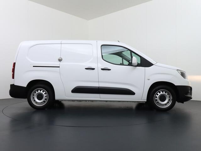 Opel COMBO 1.5D L2H1 Edition Dubbele Schuifdeur, Ook leverbaar zonder inbouw