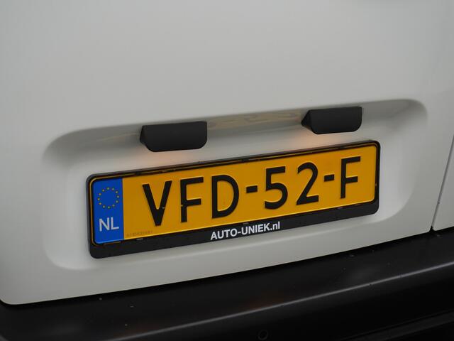 Opel COMBO 1.5D L2H1 Edition Dubbele Schuifdeur, Ook leverbaar zonder inbouw