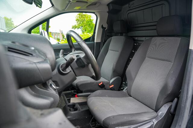 Opel COMBO 1.5D L2H1 Edition Airco Cruise Automaat Navi