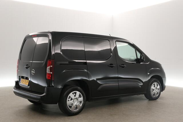 Opel COMBO 1.5D L1H1 Airco Cruise Parkeersensoren Bluetooth Elektrpakket