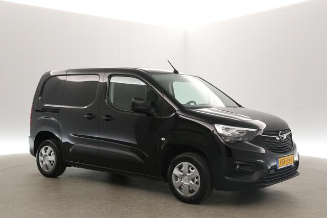 Opel COMBO 1.5D L1H1 Airco Cruise Parkeersensoren Bluetooth Elektrpakket