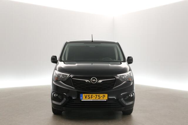 Opel COMBO 1.5D L1H1 Airco Cruise Parkeersensoren Bluetooth Elektrpakket