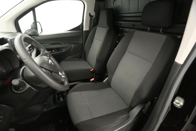 Opel COMBO 1.5D L1H1 Airco Cruise Parkeersensoren Bluetooth Elektrpakket