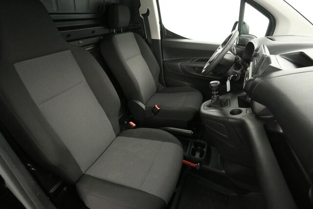 Opel COMBO 1.5D L1H1 Airco Cruise Parkeersensoren Bluetooth Elektrpakket