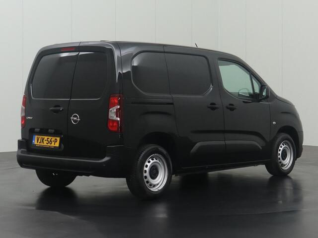 Opel COMBO 1.5D 102PK Edition | Navigatie | Airco | Cruise
