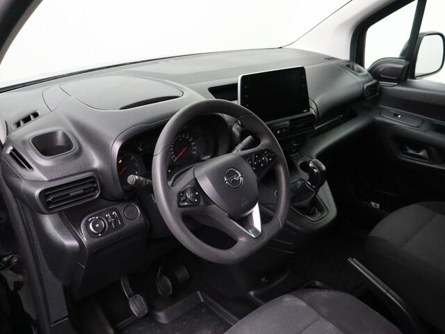 Opel COMBO 1.5D 102PK Edition | Navigatie | Airco | Cruise