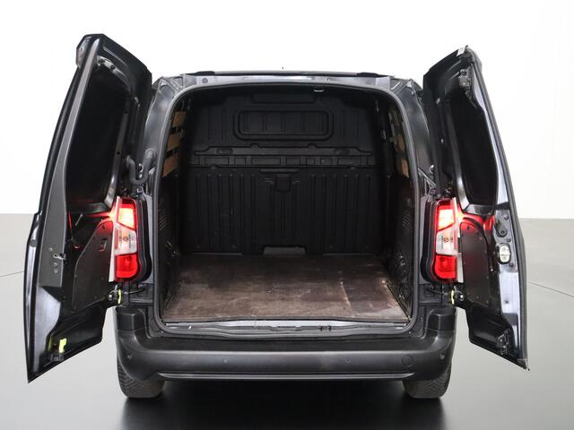 Opel COMBO 1.5D 102PK Edition | Navigatie | Airco | Cruise