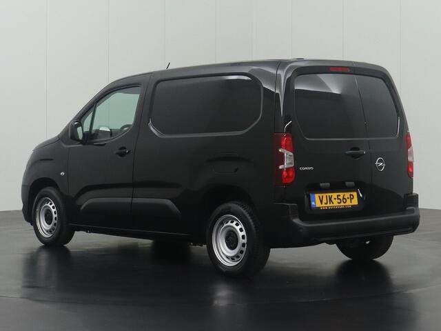 Opel COMBO 1.5D 102PK Edition | Navigatie | Airco | Cruise