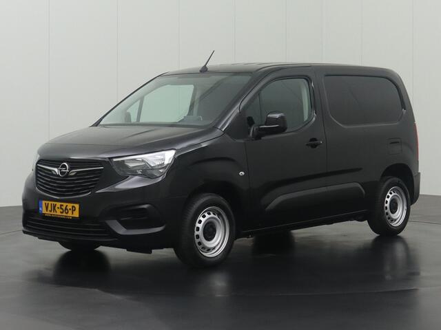 Opel COMBO 1.5D 102PK Edition | Navigatie | Airco | Cruise