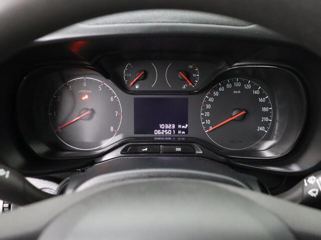 Opel COMBO 1.5D 102PK Edition | Navigatie | Airco | Cruise