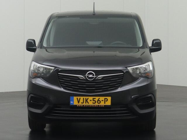 Opel COMBO 1.5D 102PK Edition | Navigatie | Airco | Cruise
