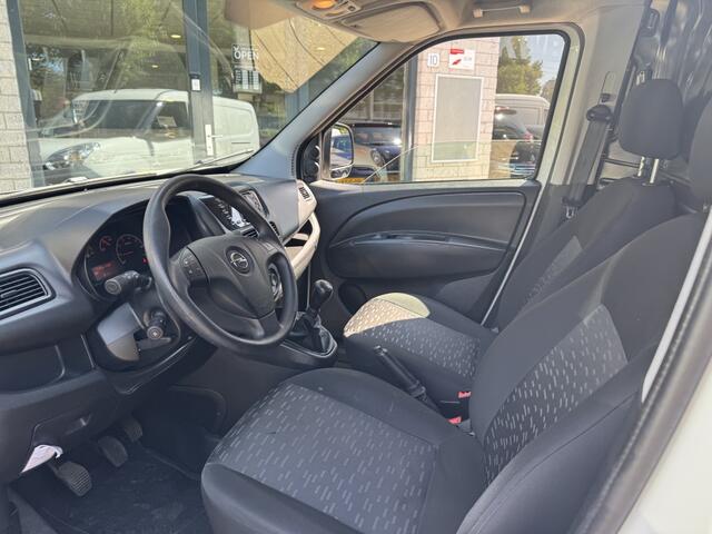 Opel COMBO 1.3 CDTi L2H1 Edit. Dealer onderhouden