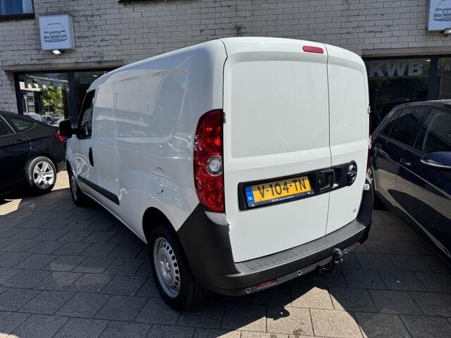 Opel COMBO 1.3 CDTi L2H1 Edit. Dealer onderhouden