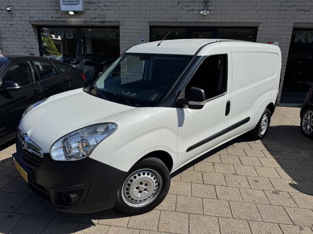 Opel COMBO 1.3 CDTi L2H1 Edit. Dealer onderhouden