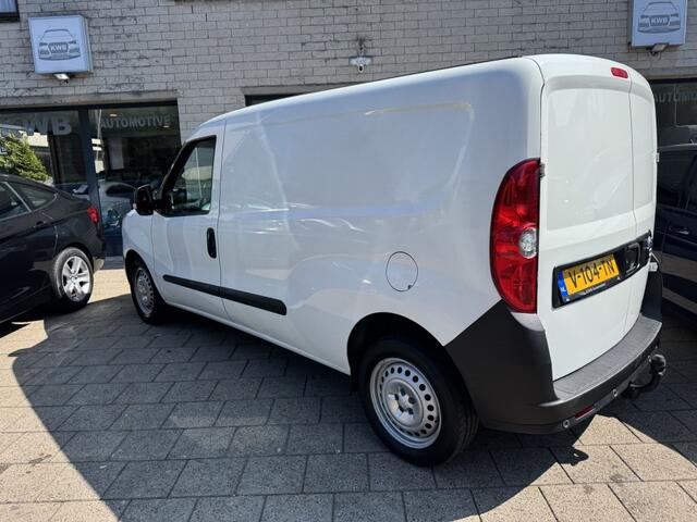Opel COMBO 1.3 CDTi L2H1 Edit. Dealer onderhouden