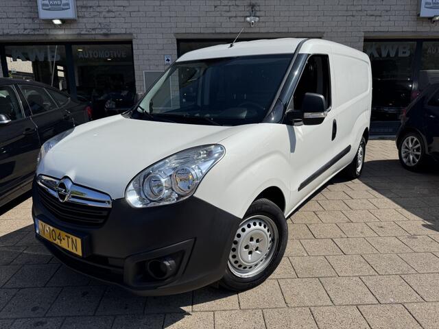 Opel COMBO 1.3 CDTi L2H1 Edit. Dealer onderhouden