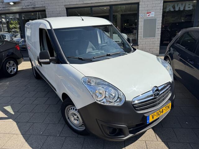 Opel COMBO 1.3 CDTi L2H1 Edit. Dealer onderhouden