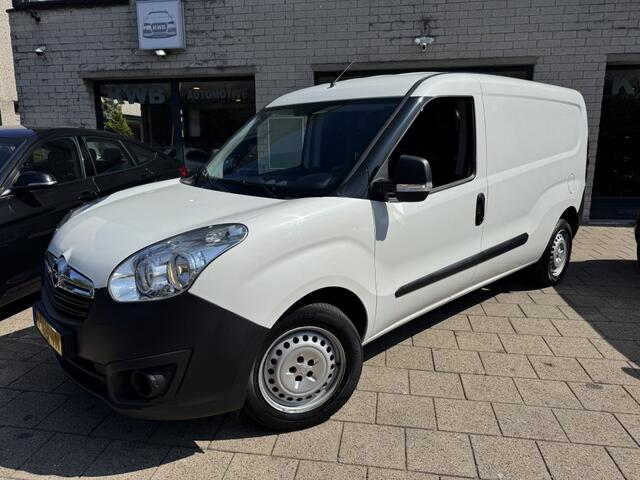 Opel COMBO 1.3 CDTi L2H1 Edit. Dealer onderhouden